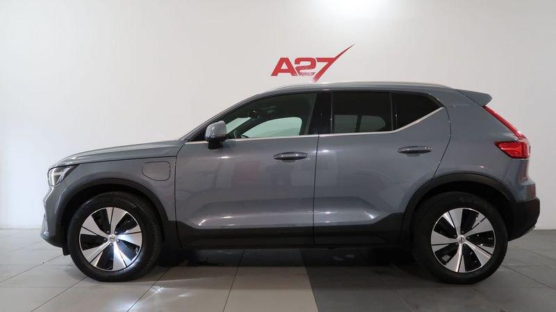 Volvo XC40 Recharge T4 Plug-in Hybrid auto Recharge Core