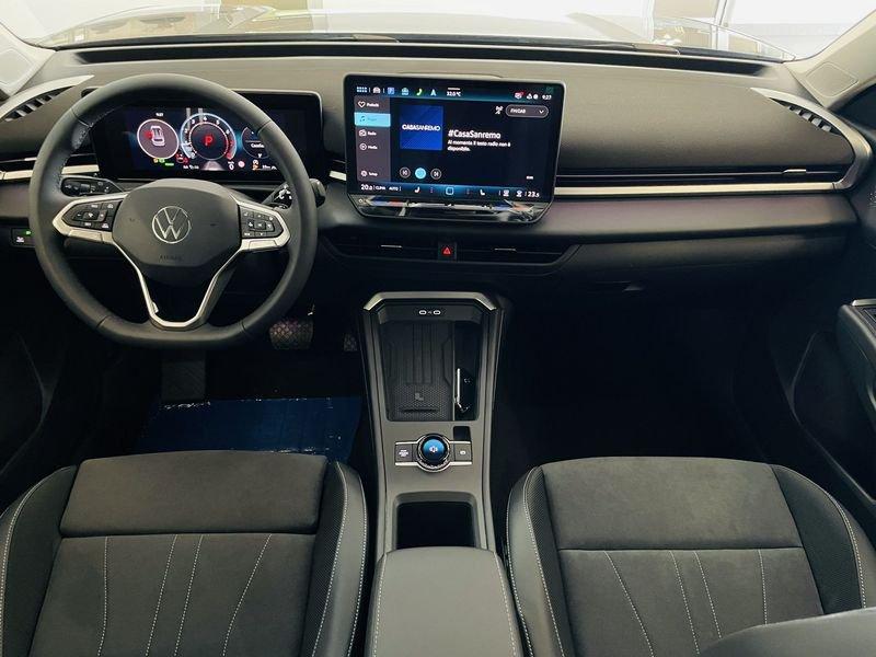 Volkswagen T-Roc 1.5 eTSI 85kW ACT Style DSG