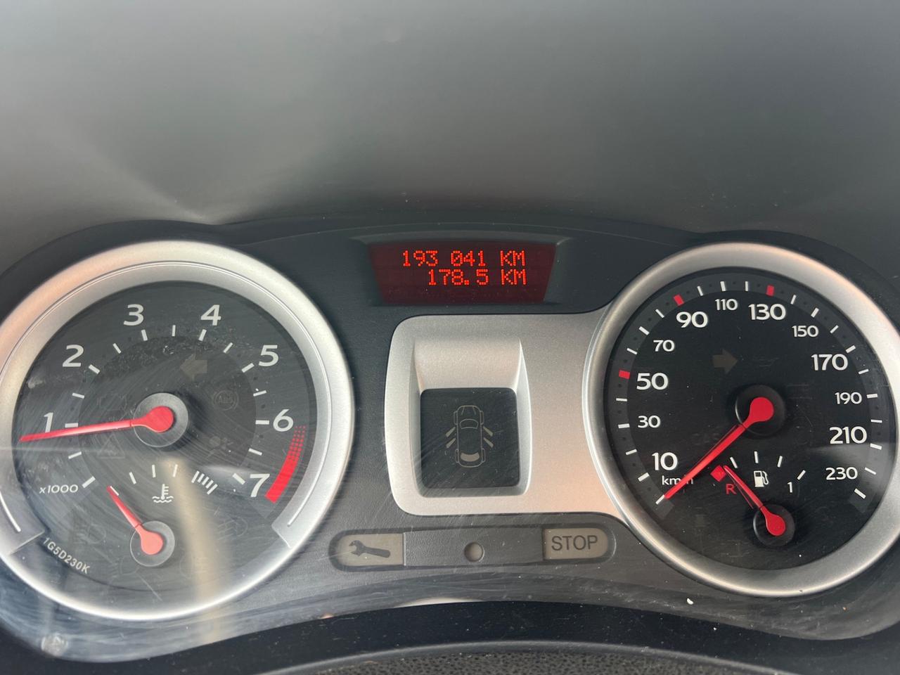 Renault Clio 1.2 Euro4 2006 Ok Neop Ok Area B