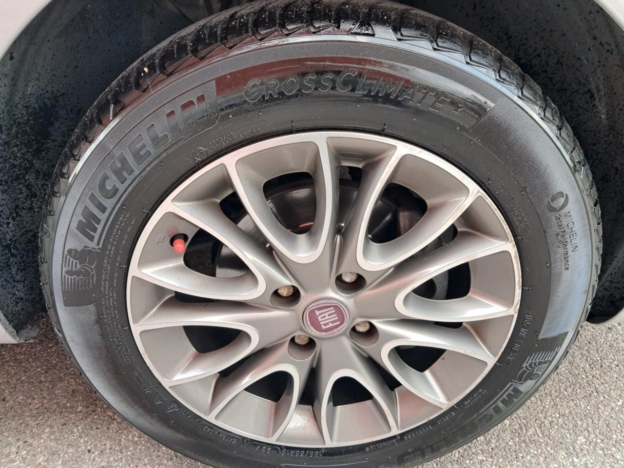 Fiat Punto Evo Punto Evo 1.4 5 porte Dynamic neopatentati