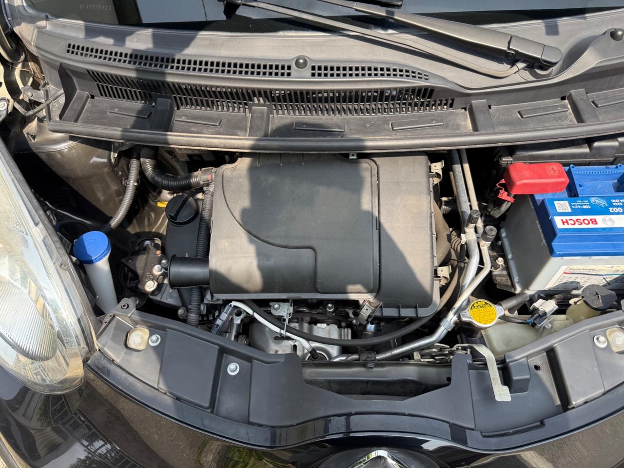 Citroen C1 1.0 5 porte Exclusive