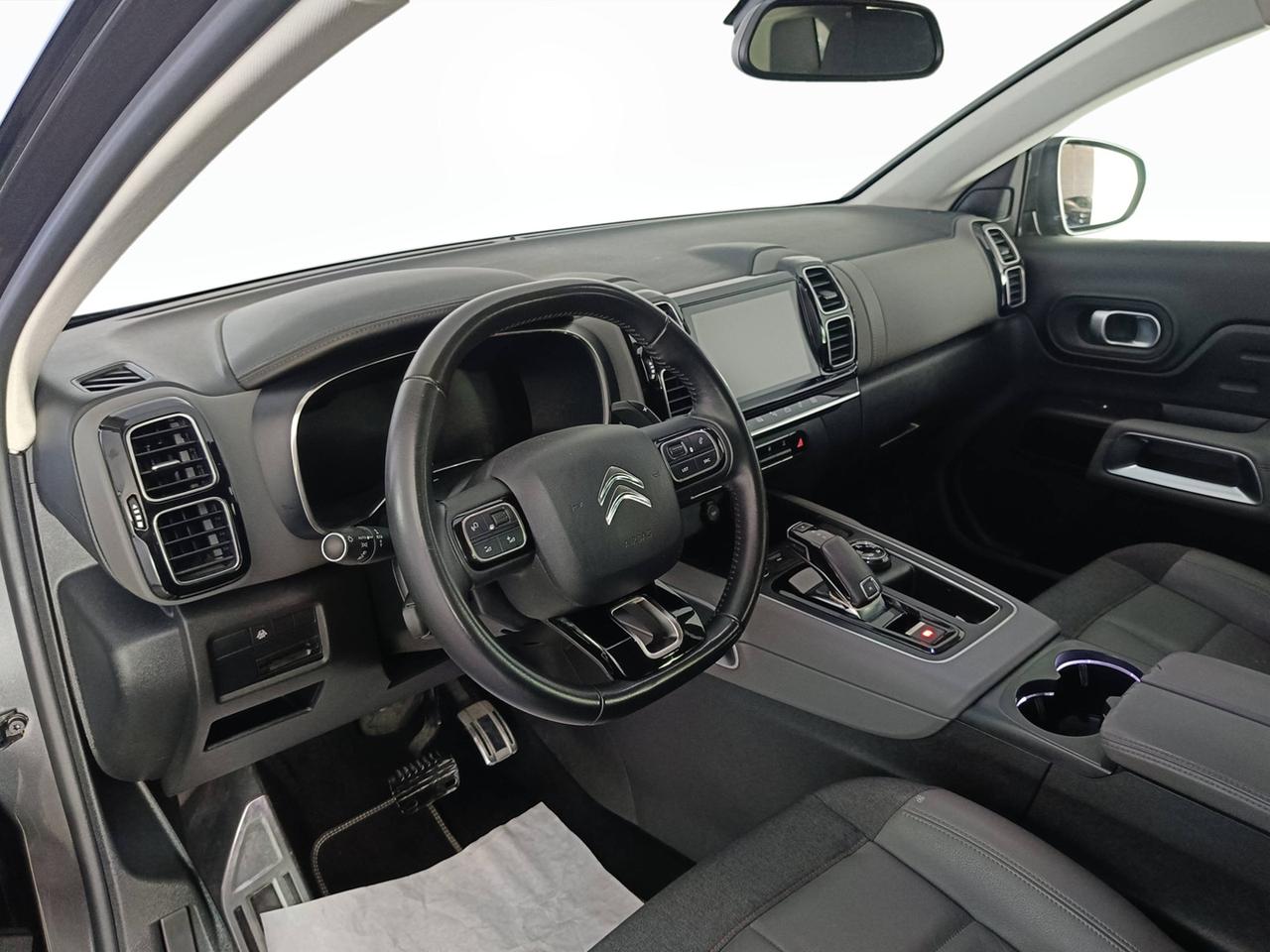 CITROEN C5 Aircross - C5 Aircross 1.5 bluehdi Shine s&s 130cv eat8 my20