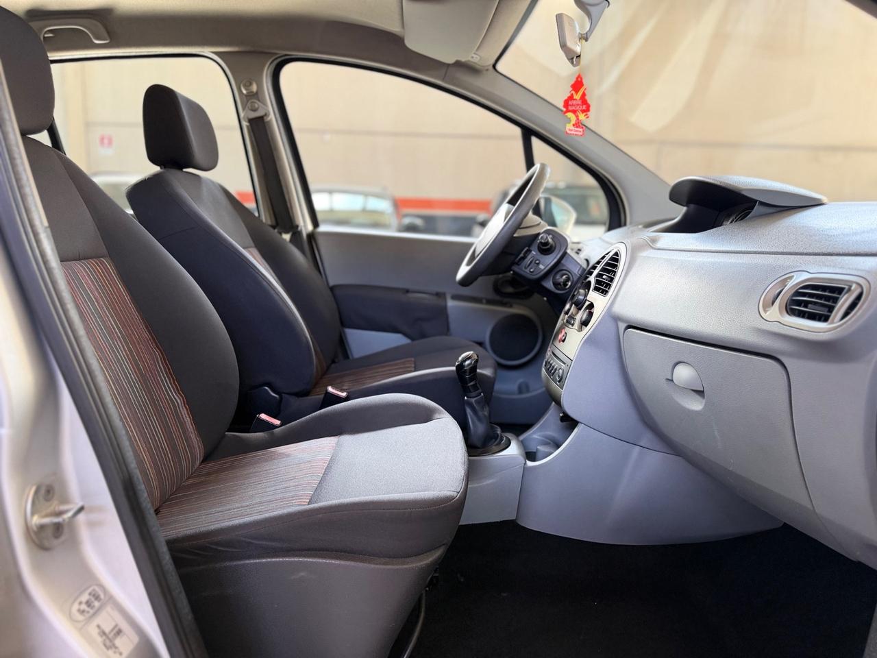 Renault Modus 1.2 16V Expression NEOPATENTATI