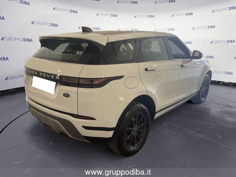 Land Rover RR Evoque Range Rover Evoque II 2019 Die Evoque 2.0d i4 mhev S awd 150cv auto