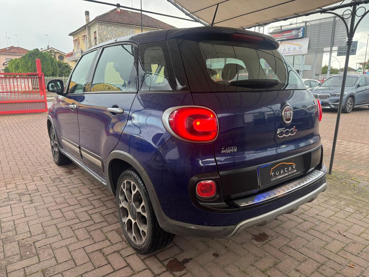 Fiat 500L Trekking 1.3 16V Multijet TETTO #10850