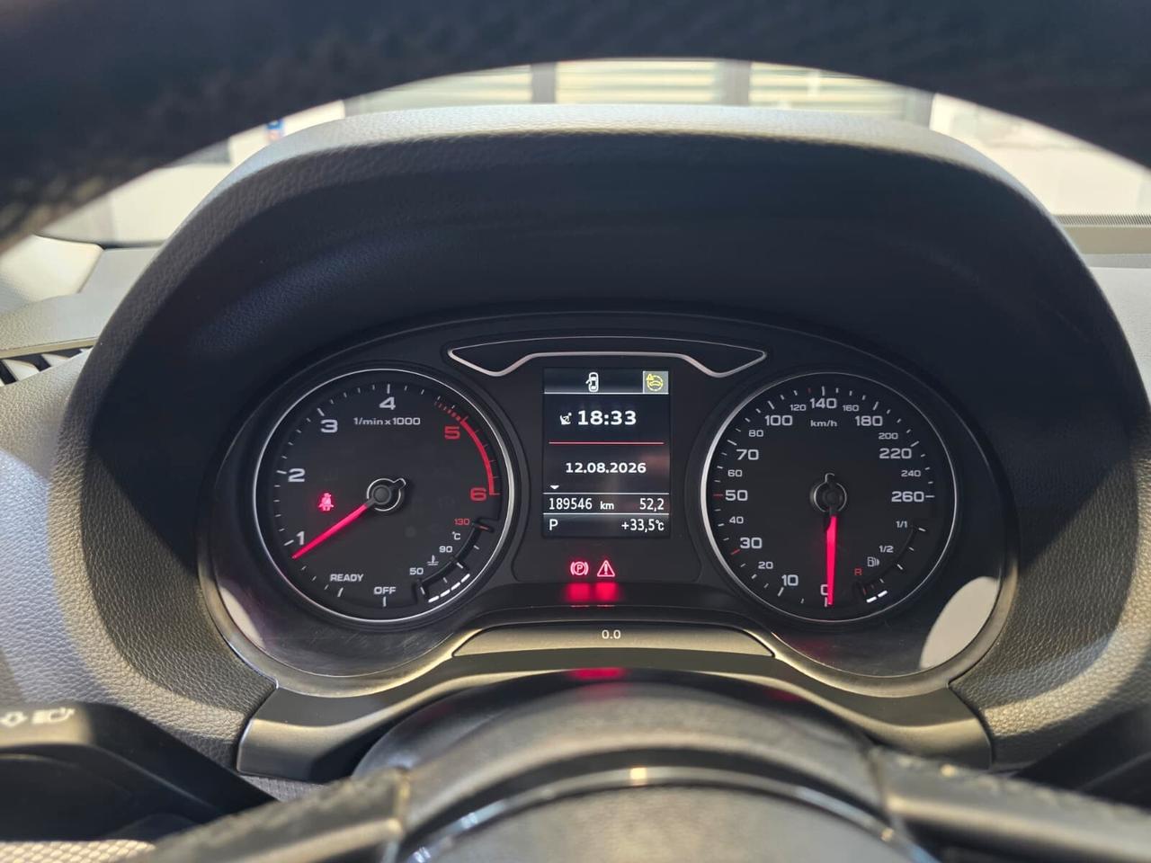 Audi Q2 30 TDI S tronic Business
