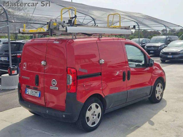 FIAT Fiorino 1.3 MJT 95CV Furgone Adventure E6 - FL092MT