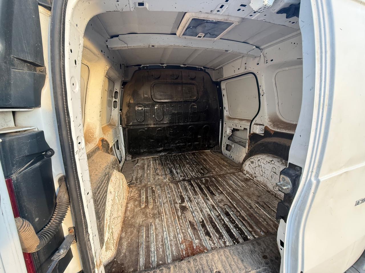 Mercedes-benz Citan 1.5 109 CDI Ok neopatentati