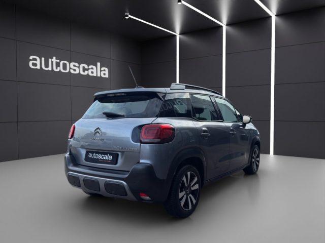 CITROEN C3 Aircross PureTech 82 Feel