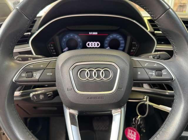 Audi Q3 Q3 40 2.0 tfsi Business quattro s-tronic
