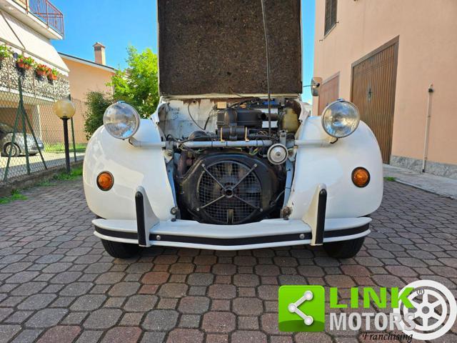 CITROEN 2CV 6 Special Perrier