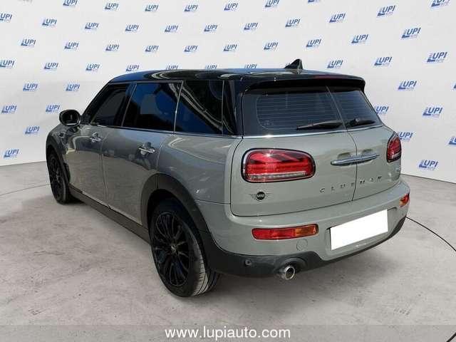 MINI Cooper D Clubman 2.0 Cooper D Essential auto