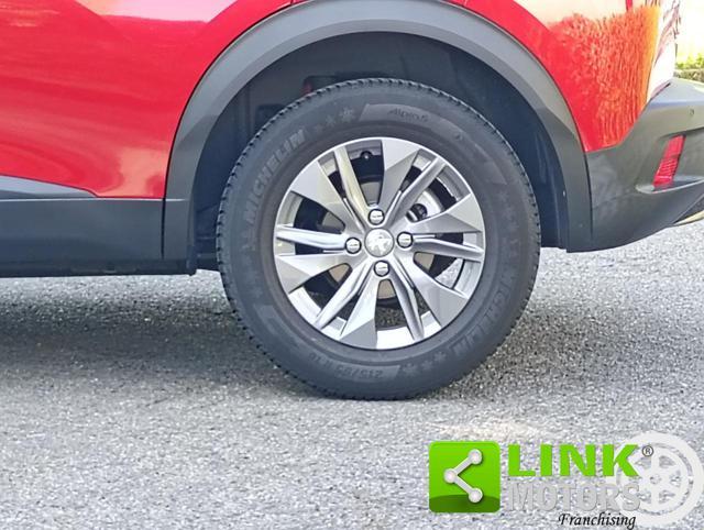 PEUGEOT 2008 PureTech 100 S&S Active