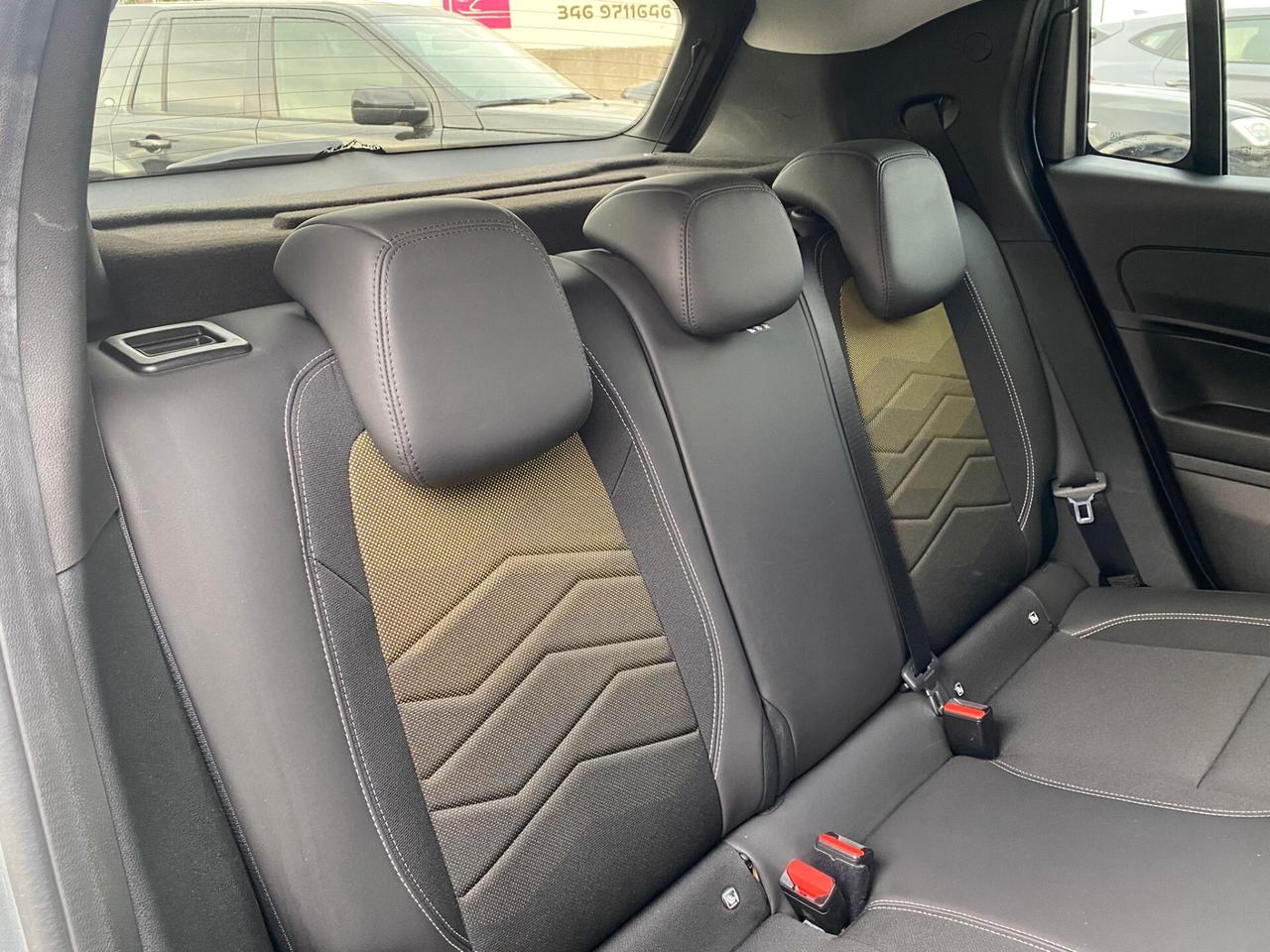 Jeep Avenger 1.2 Turbo 100 CV Summit