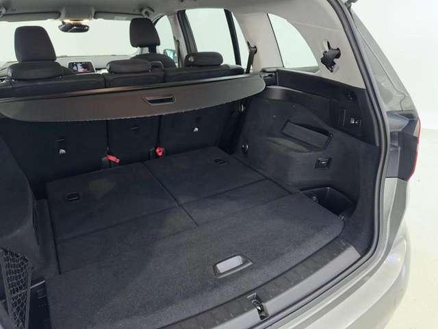 BMW 216 d Gran Tourer Luxury 7posti