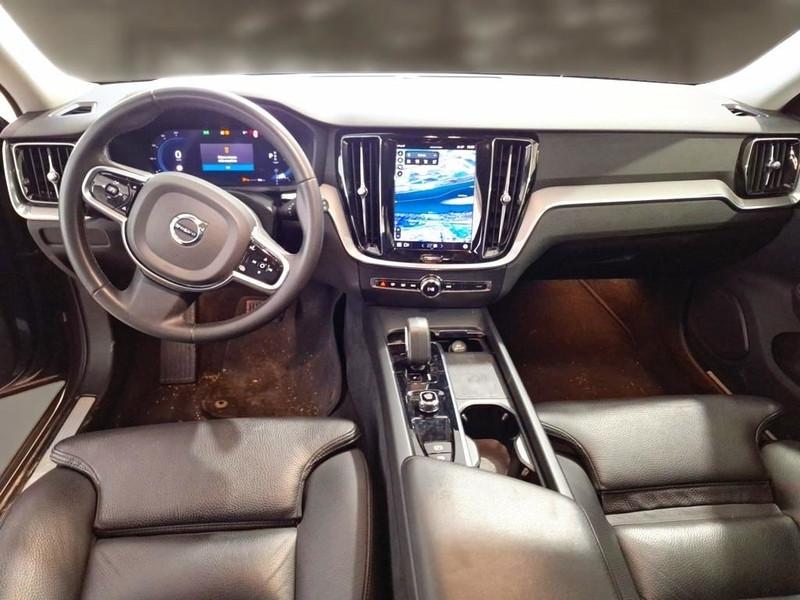 VOLVO V60 B4 D AUTOM. PLUS DARK 5 PORTE STATION WAGON