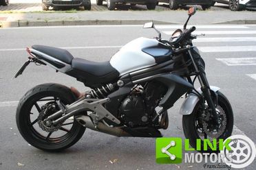 KAWASAKI ER-6N ER-6N