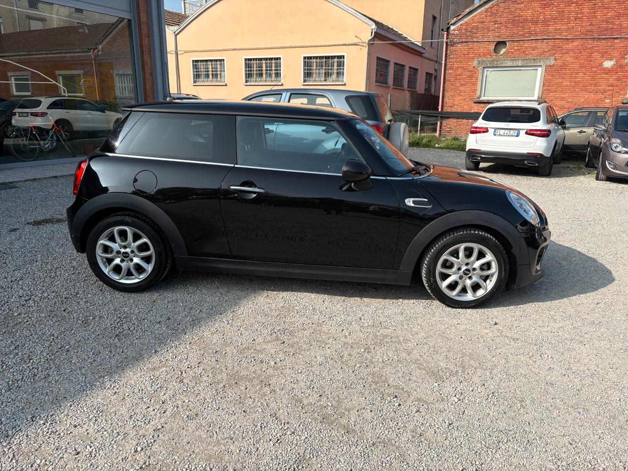 Mini 1.5 One D Business - Unico Proprietario