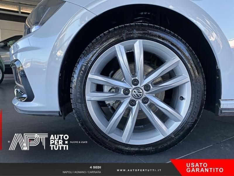 Volkswagen Polo Polo 5p 1.6 tdi Highline 95cv dsg