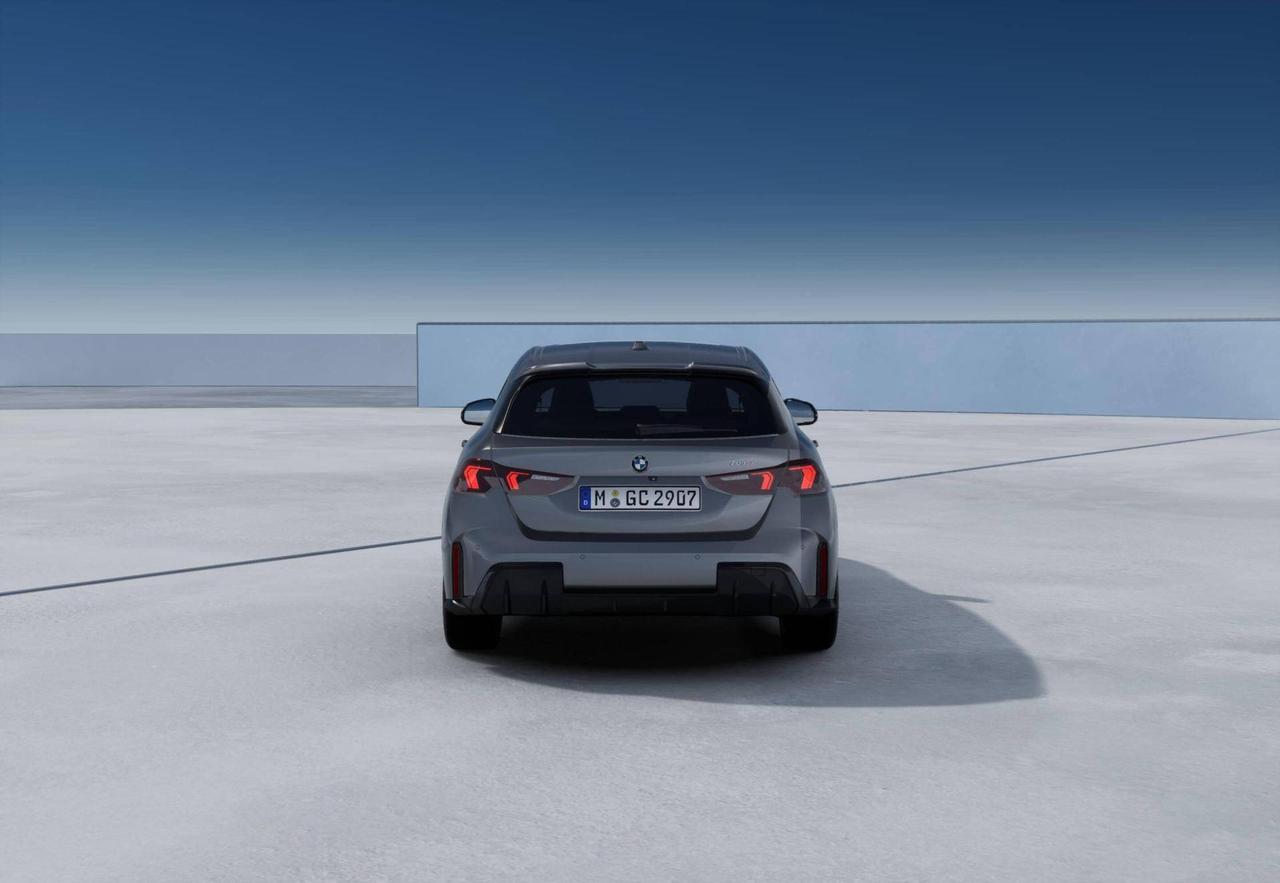 BMW Serie 1 120d 48V MSport Pro