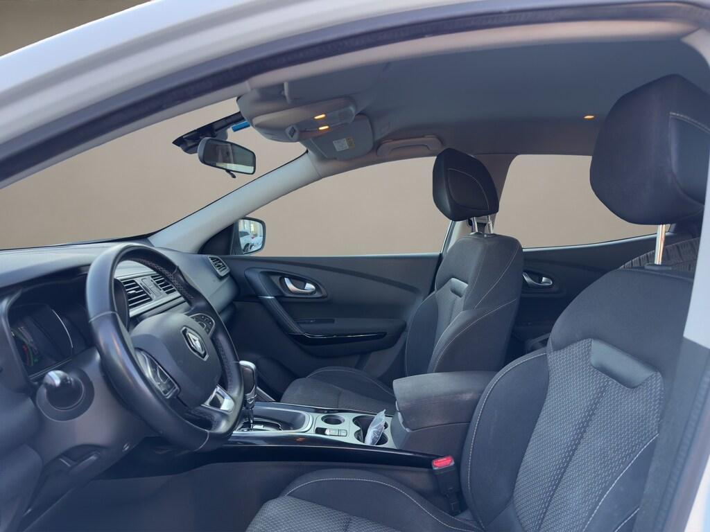 Renault Kadjar Kadjar 1.5 blue dci Sport Edition 115cv NEOPATENTATI
