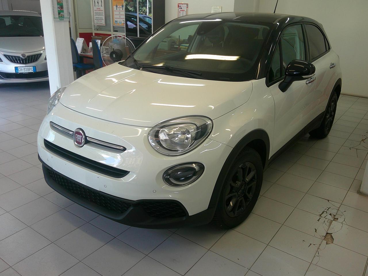 Fiat 500X 1.3 MultiJet 95 CV Urban