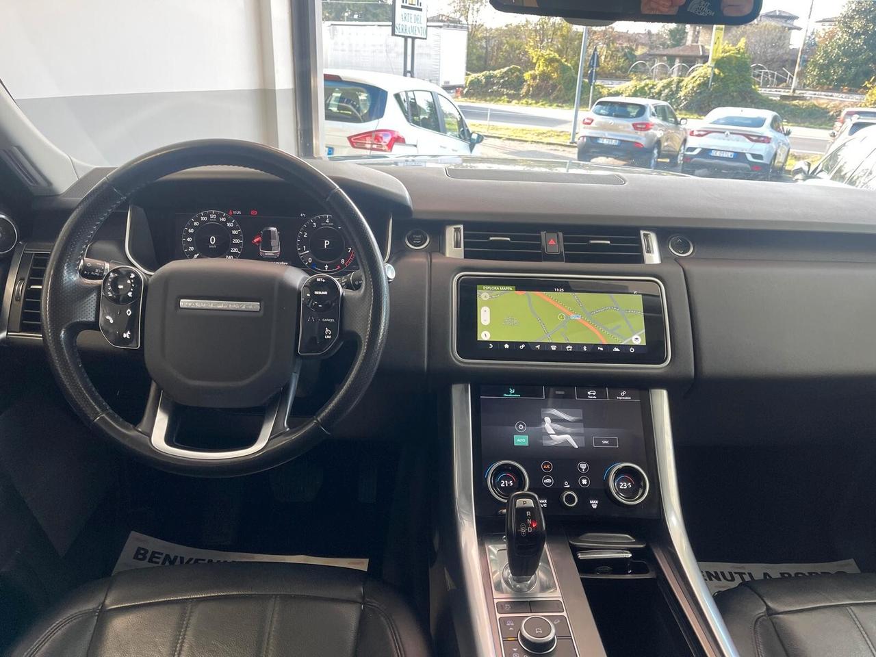 Land Rover Range Sport 2.0 Si4 S