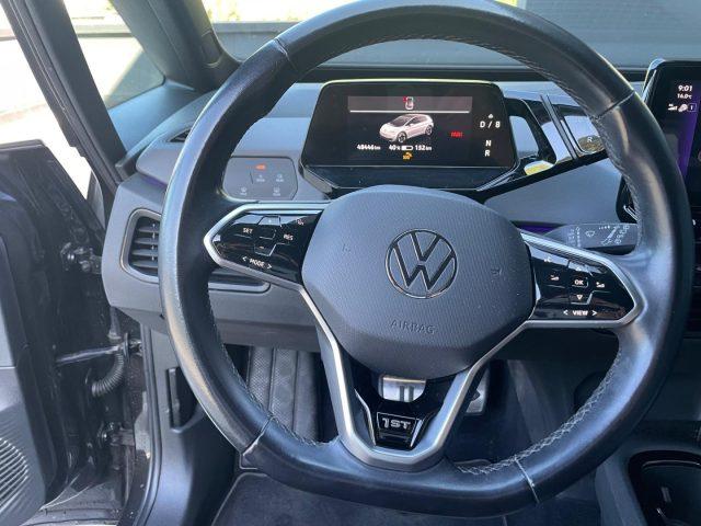 VOLKSWAGEN ID.3 1ST Plus LED Navi Pro 18" App Connect ACC