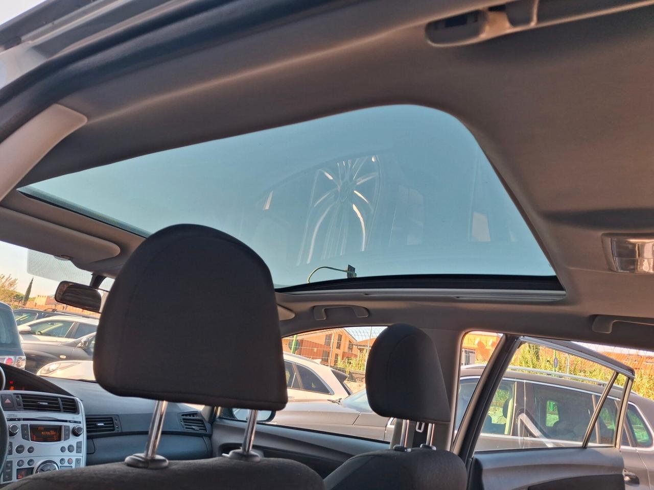 Toyota Verso 2.0 D Sol 7 posti