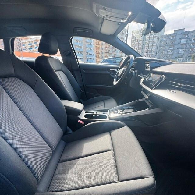 Audi A3 SPB 30 TDI S tronic Business Advanced