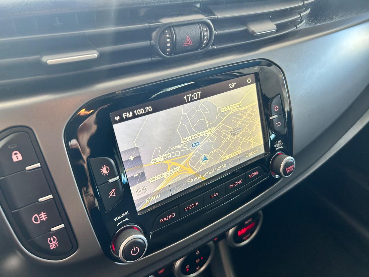 Alfa Romeo Giulietta 1.6 JTDm-2 Exclusive 2015