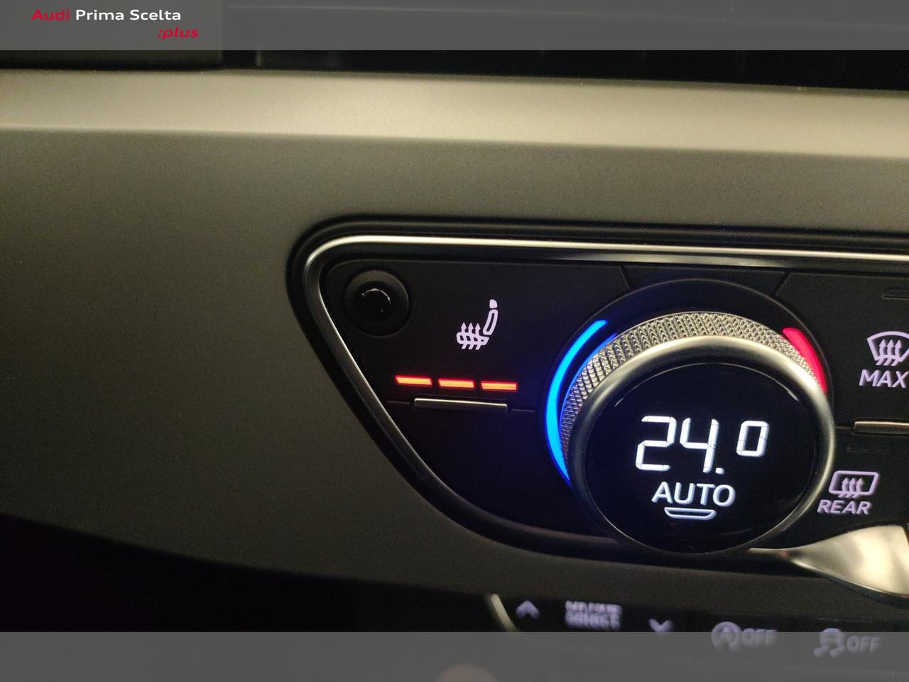 40 2.0 TDI Business Evolution quattro S tronic