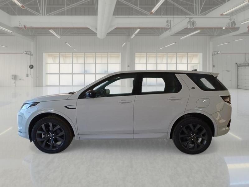 LAND ROVER DISCOVERY SPORT 1.5 I3 PHEV 200 CV R-DYNAMIC SE 4WD AUTO SUV