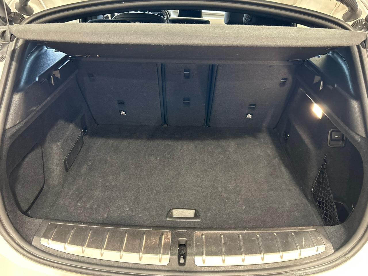 Bmw X2 sDrive18d Msport-X TAGLIANDI CERTIFICATI!