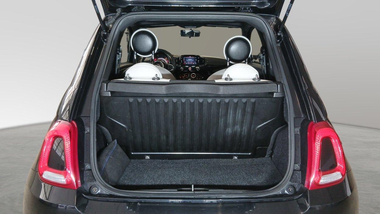 FIAT 500 (2015-2024) - 500 1.2 EasyPower Dolcevita