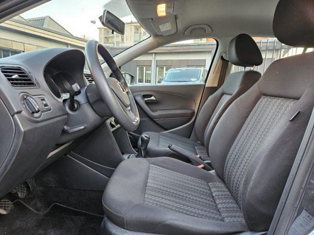 VOLKSWAGEN Polo 1.0 MPI 5p. Business Trendline