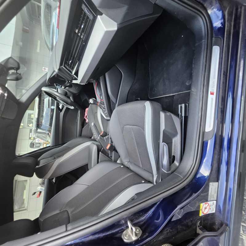 Audi A1 Allstreet - 2023