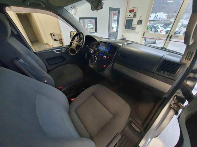 VOLKSWAGEN Multivan 2.5 TDI/130CV