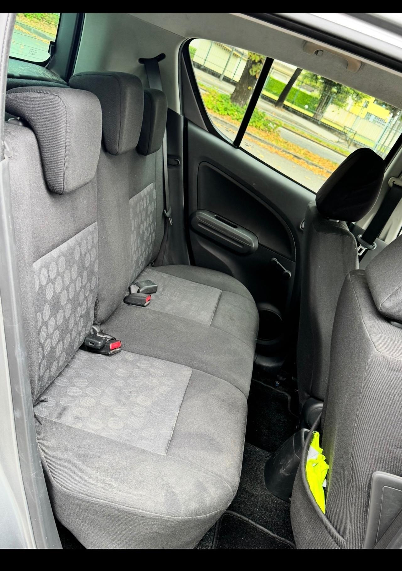 Suzuki Splash gpl 2031 (SU APPUNTAMENTO)