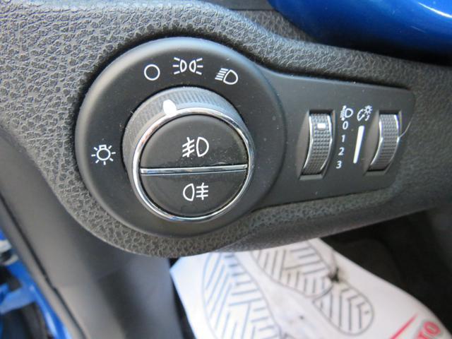 FIAT 500X 1.3 MultiJet 95 CV City Cross