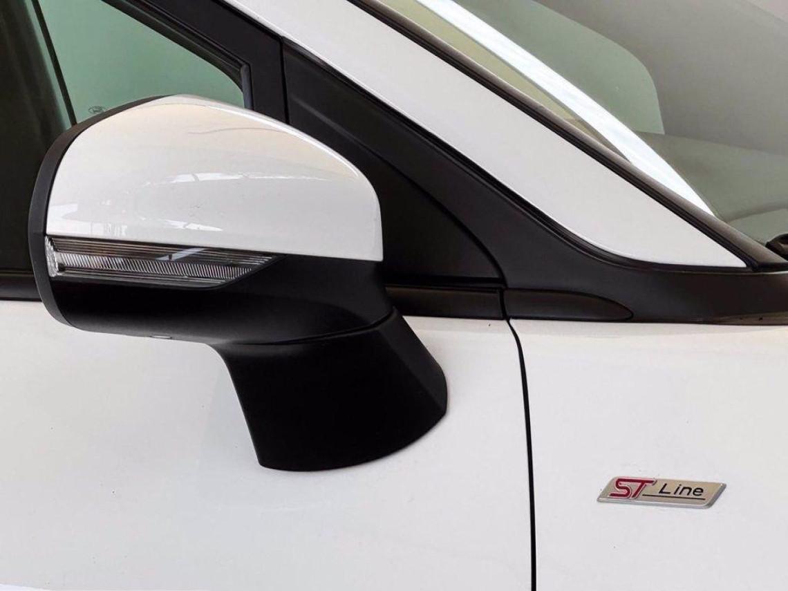 FORD Puma 1 0 ecoboost h st line x ses 125cv auto