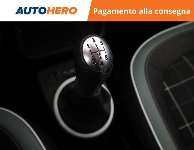 RENAULT Twingo SCe Stop&Start La Parisienne