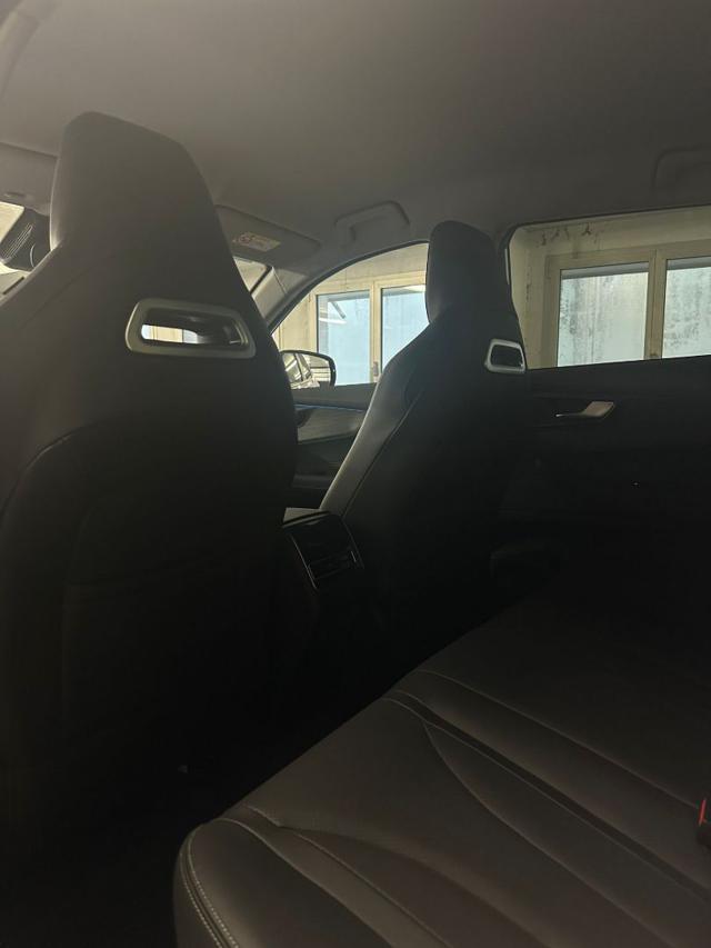 DR MOTOR DR5 1.5 Bi-Fuel GPL Collection