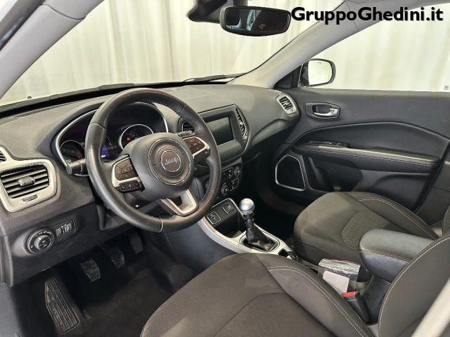 JEEP Compass 1.6 Multijet II 2WD Longitude