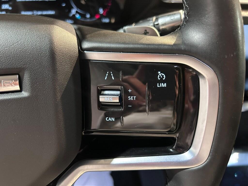 Land Rover Range Rover Velar 2.0 D I4 MHEV SE 4WD Auto