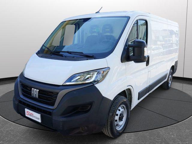 FIAT Ducato 33 2.2 Mjt 140CV PC-TN Furgone MH1 H1L1