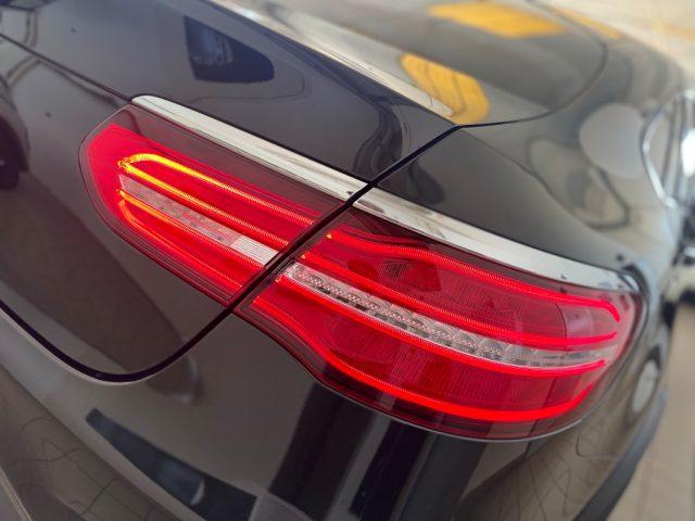 MERCEDES-BENZ GLC 350 d 4Matic Coupé Premium //AMG PACK//TETTO//