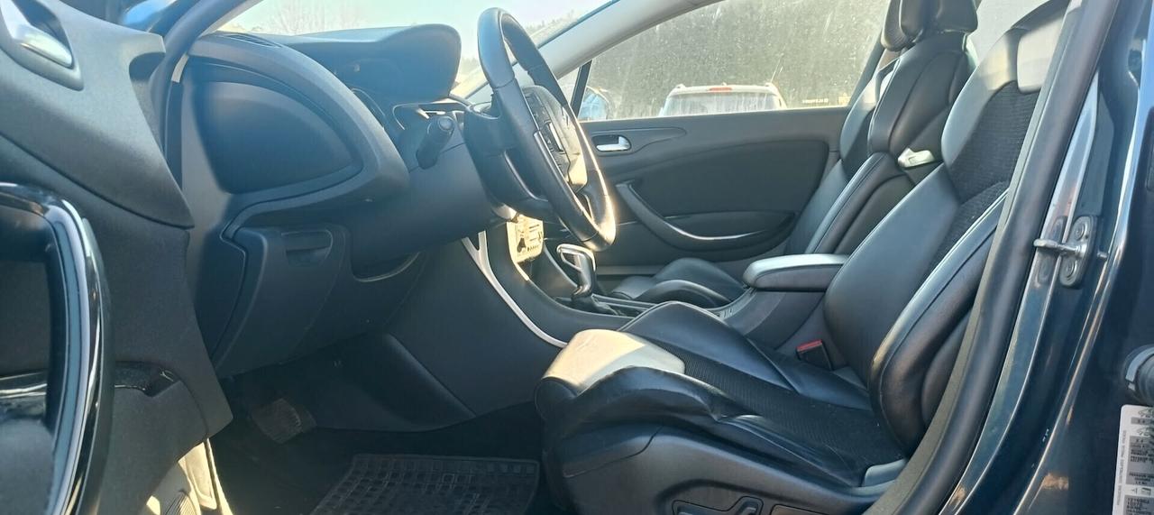 Citroen C5 2.0 HDi 163 aut. Executive Tourer