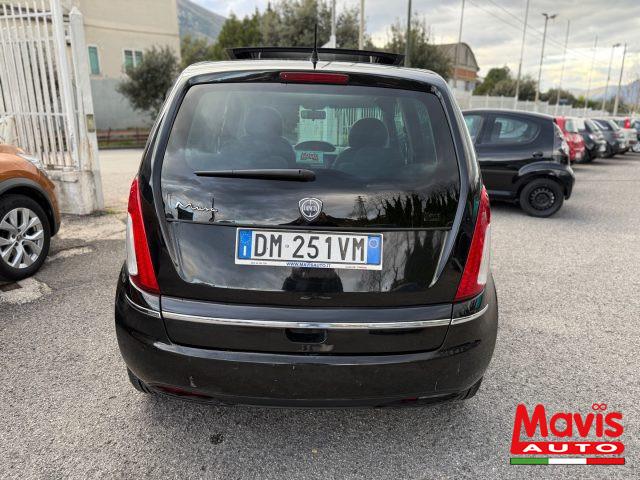 LANCIA MUSA 1.4 16V Platino DFN Automatica