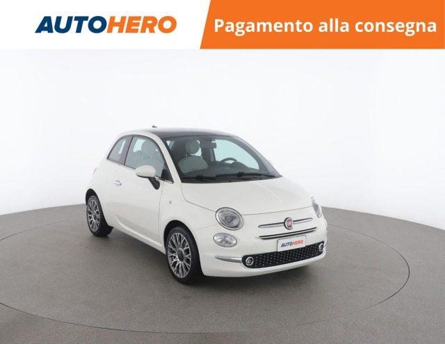 FIAT 500 1.0 Hybrid Star